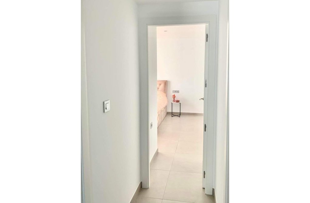 New build - Apartment - Pilar de la Horadada - pueblo