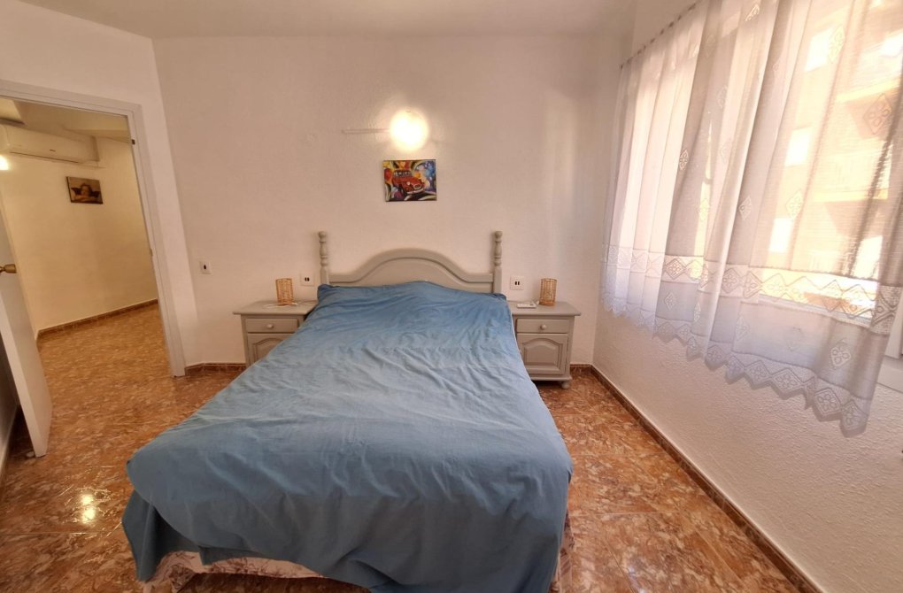 Reventa - Apartamento - Torrevieja - Centro