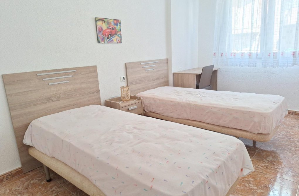Reventa - Apartamento - Torrevieja - Centro