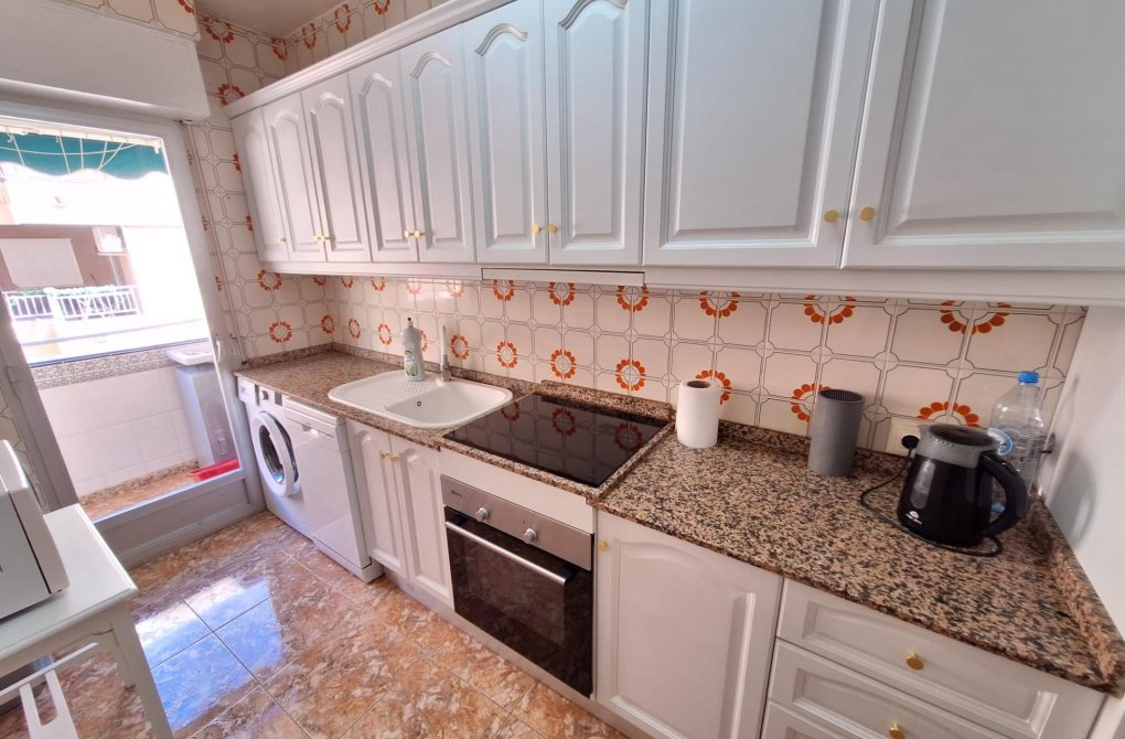 Reventa - Apartamento - Torrevieja - Centro