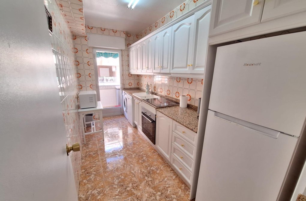 Reventa - Apartamento - Torrevieja - Centro