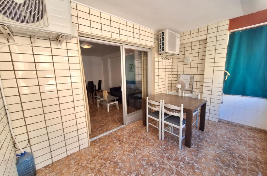 Reventa - Apartamento - Torrevieja - Centro