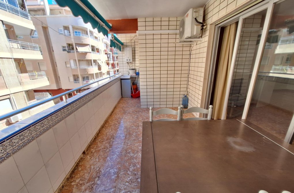 Reventa - Apartamento - Torrevieja - Centro