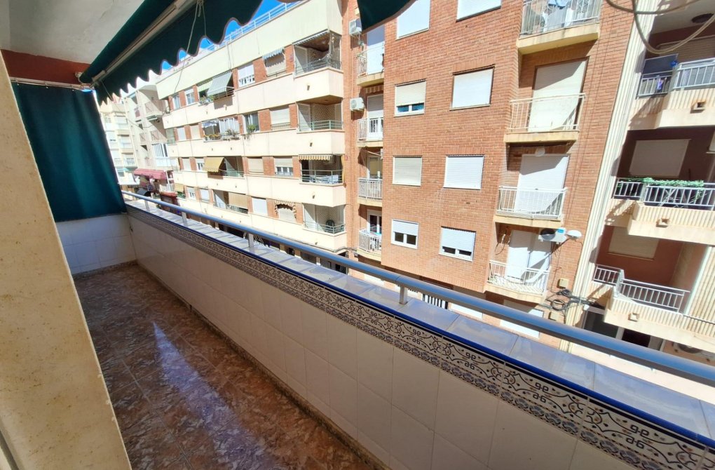 Reventa - Apartamento - Torrevieja - Centro