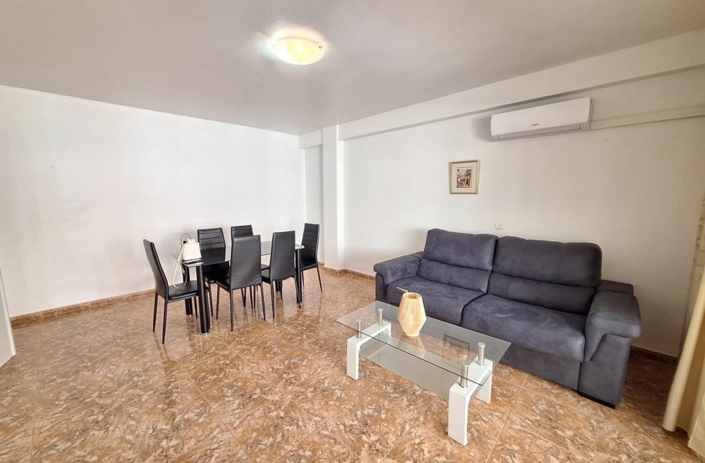 Reventa - Apartamento - Torrevieja - Centro