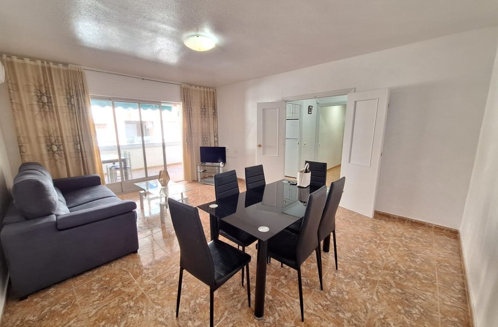 Reventa - Apartamento - Torrevieja - Centro