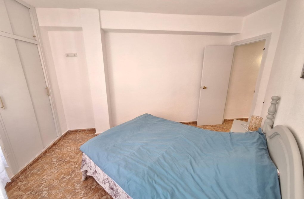 Reventa - Apartamento - Torrevieja - Centro
