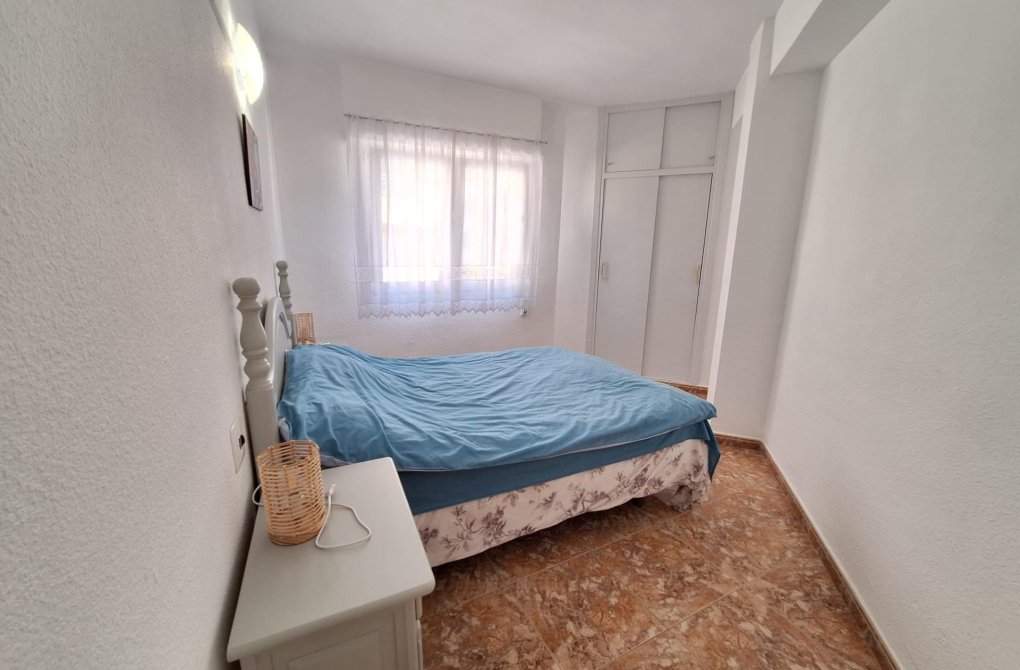 Reventa - Apartamento - Torrevieja - Centro