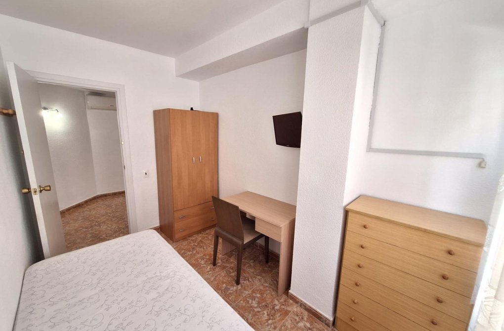 Reventa - Apartamento - Torrevieja - Centro