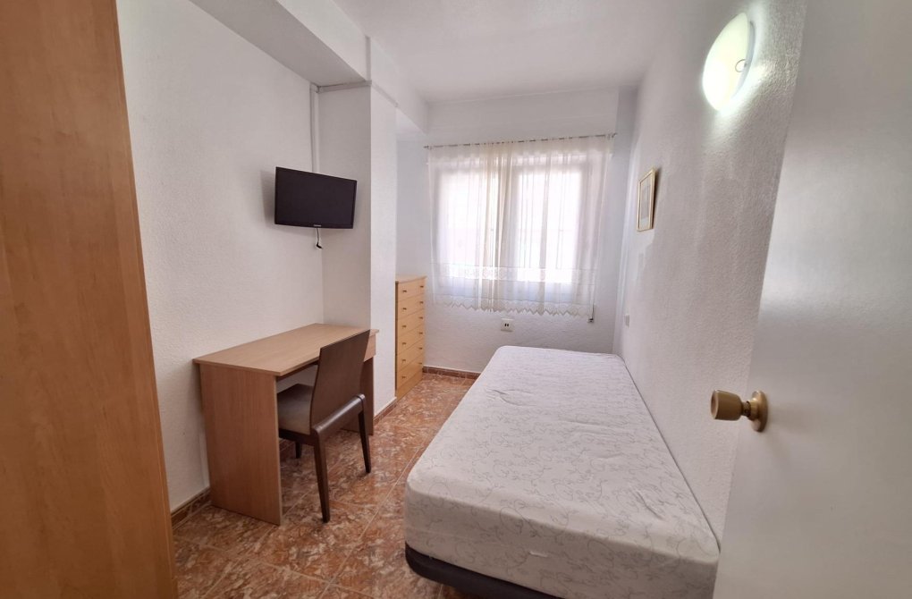 Reventa - Apartamento - Torrevieja - Centro