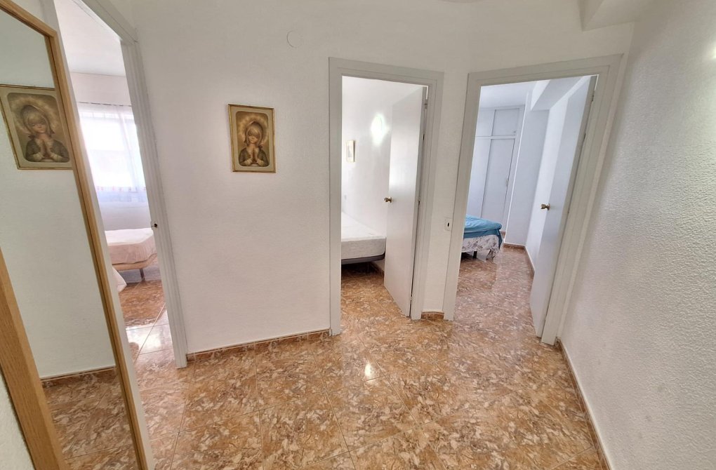 Reventa - Apartamento - Torrevieja - Centro