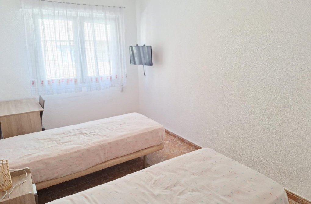 Reventa - Apartamento - Torrevieja - Centro