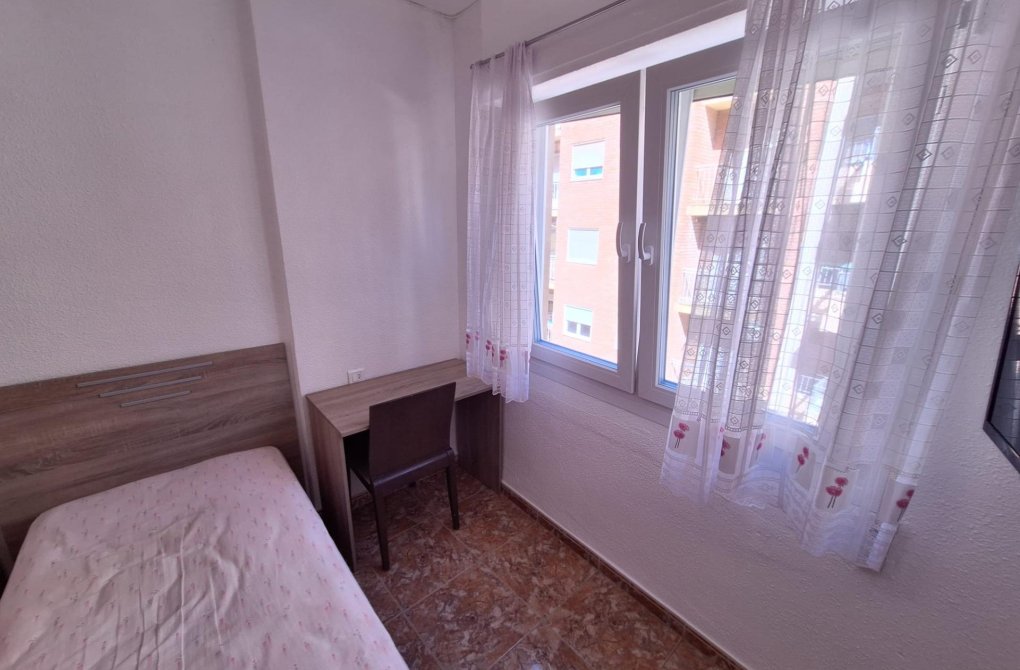 Reventa - Apartamento - Torrevieja - Centro