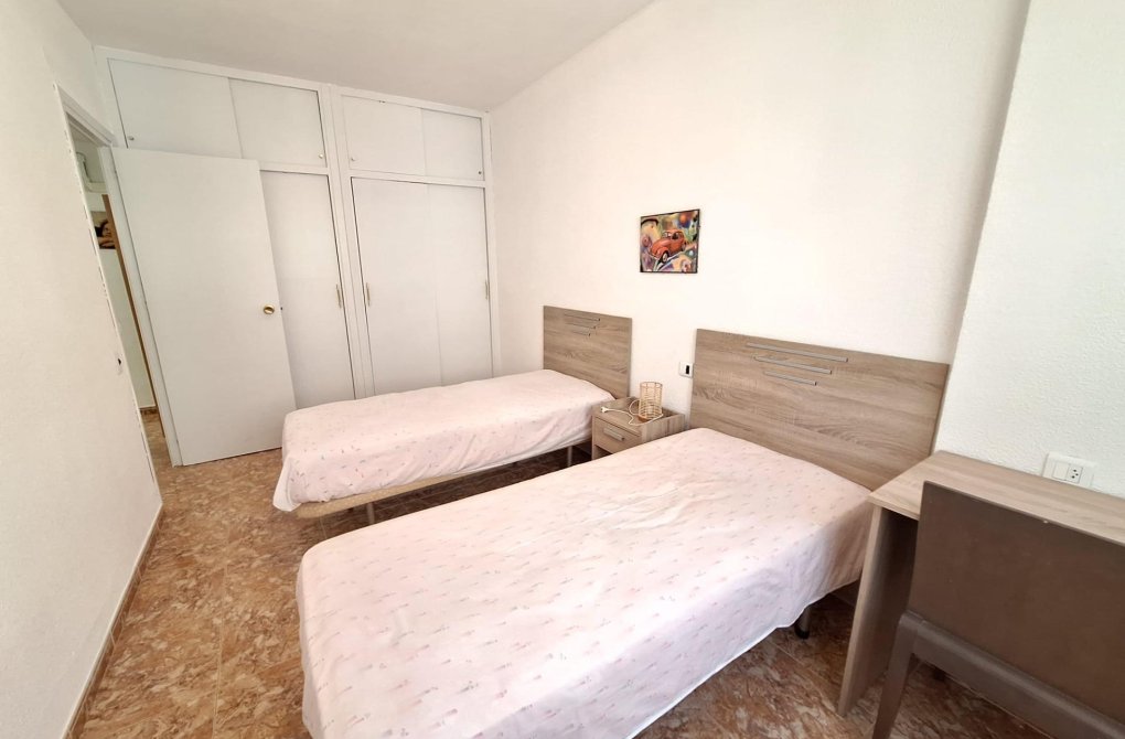 Reventa - Apartamento - Torrevieja - Centro