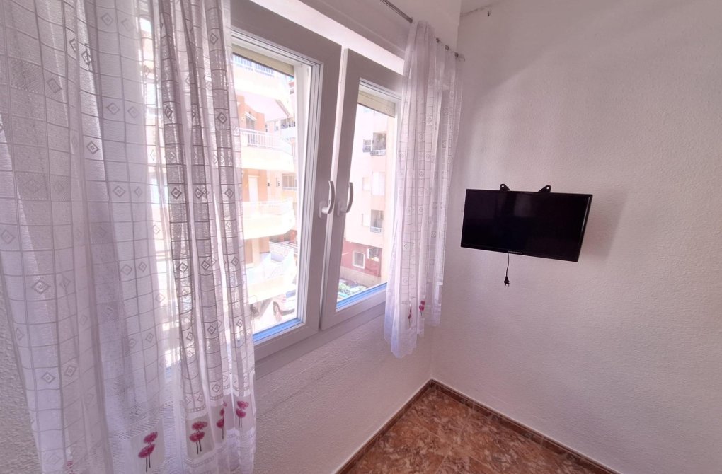 Reventa - Apartamento - Torrevieja - Centro