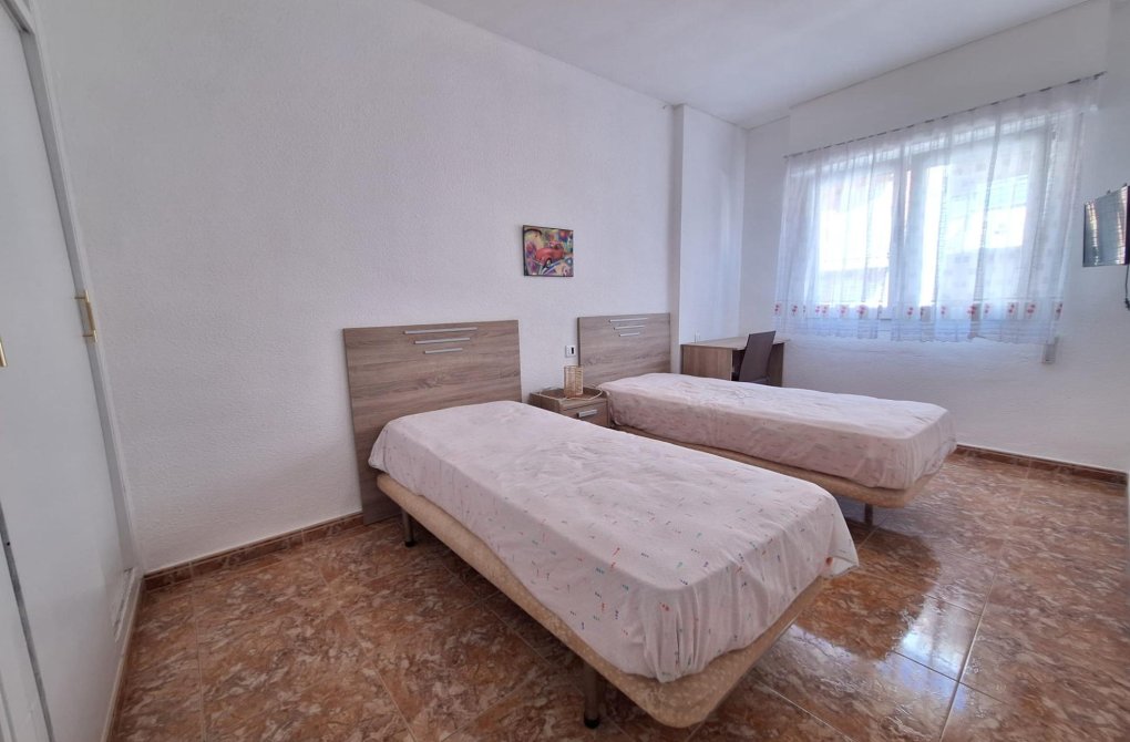 Reventa - Apartamento - Torrevieja - Centro