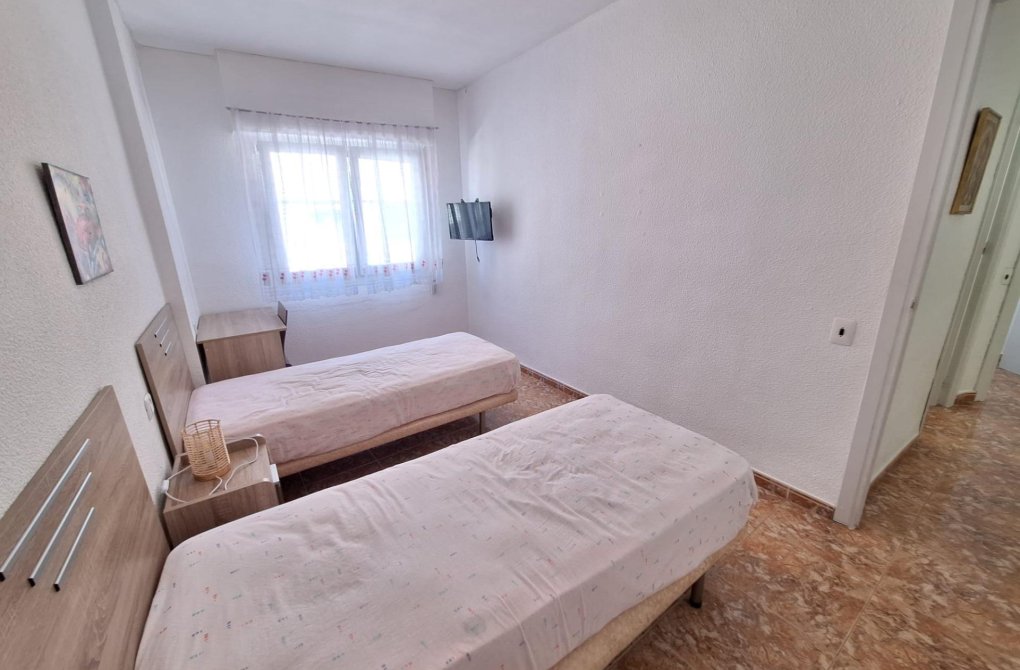 Reventa - Apartamento - Torrevieja - Centro