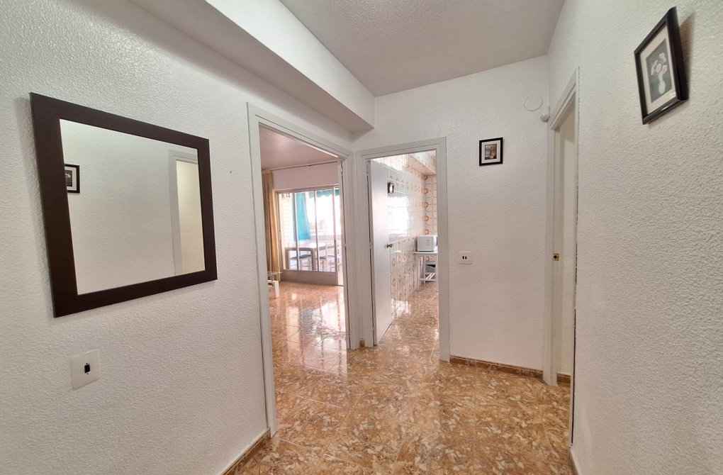 Reventa - Apartamento - Torrevieja - Centro