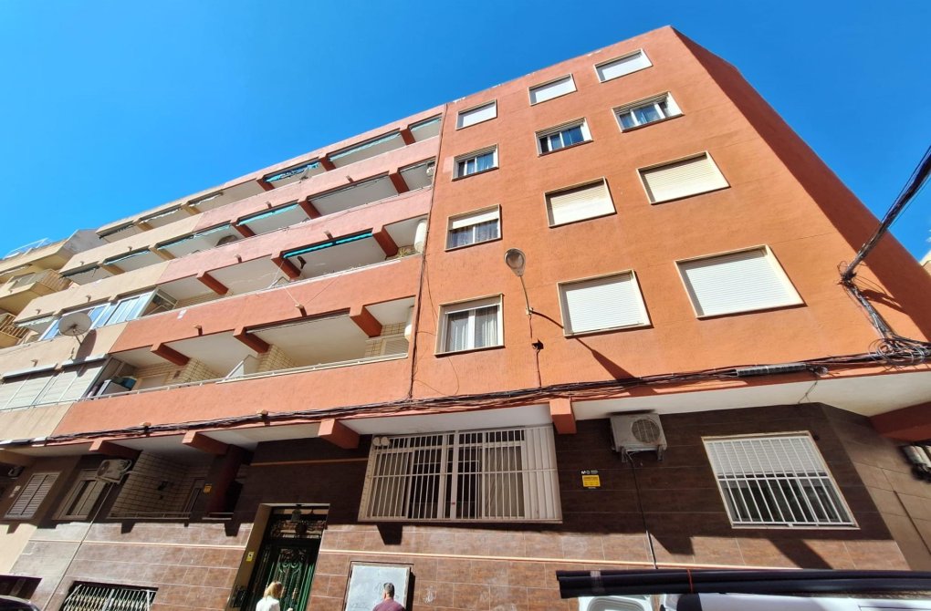 Reventa - Apartamento - Torrevieja - Centro