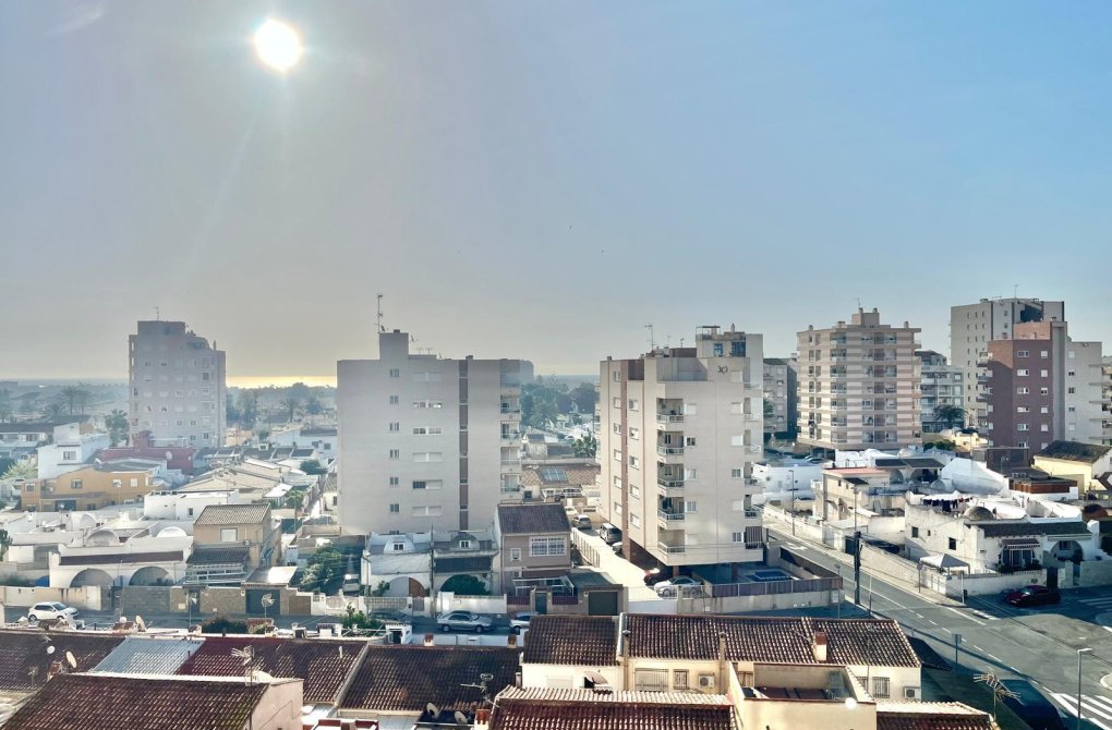 Reventa - Apartamento - Torrevieja - Calas blanca