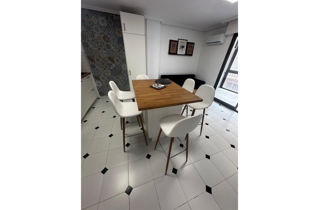 Reventa - Apartamento - Torrevieja - Centro