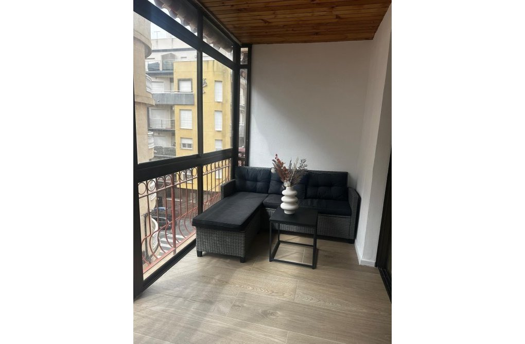 Reventa - Apartamento - Torrevieja - Centro