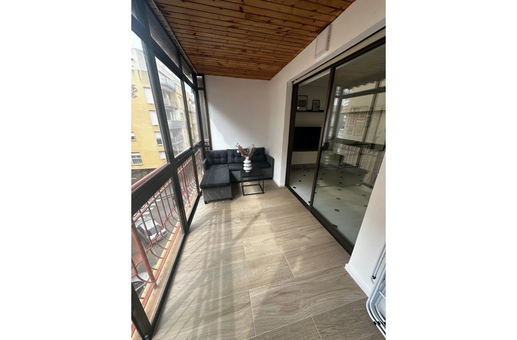 Reventa - Apartamento - Torrevieja - Centro