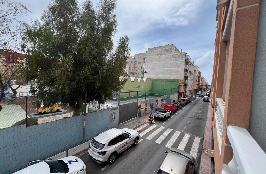 Reventa - Apartamento - Torrevieja - Centro