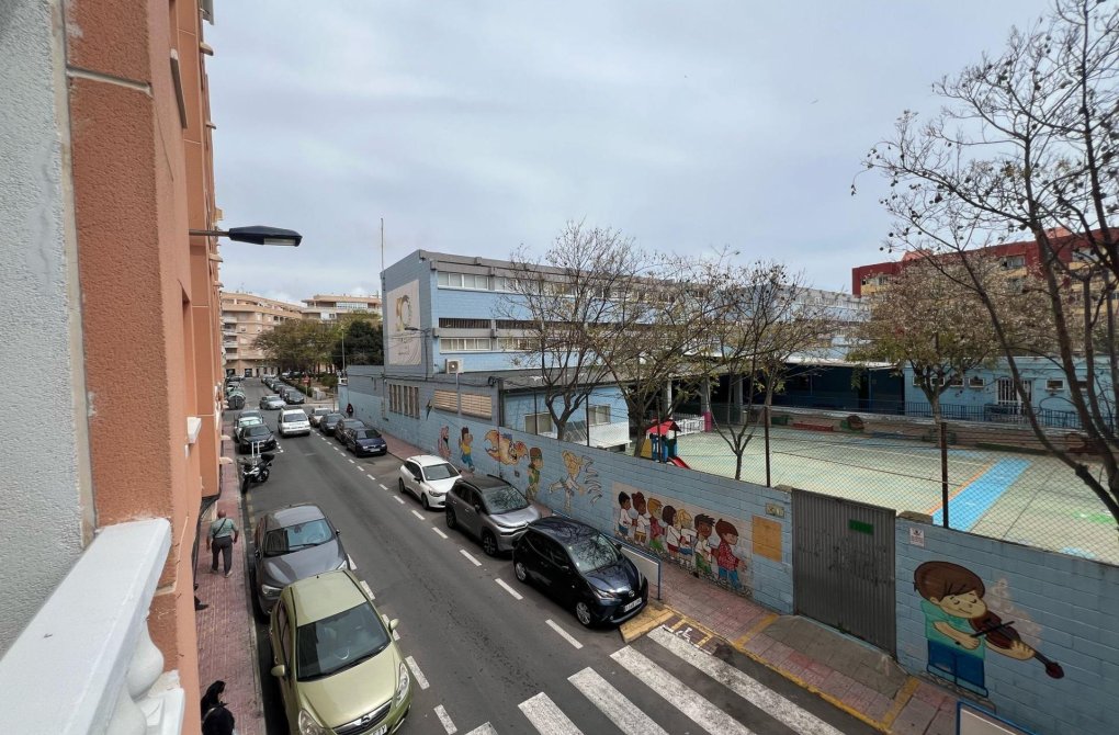 Reventa - Apartamento - Torrevieja - Centro