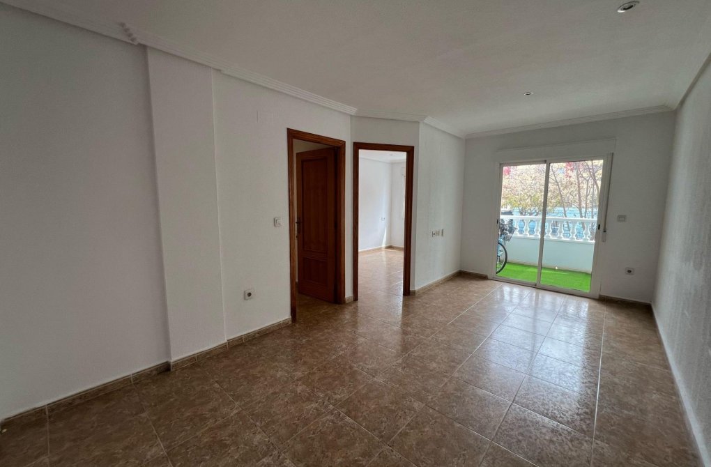 Reventa - Apartamento - Torrevieja - Centro