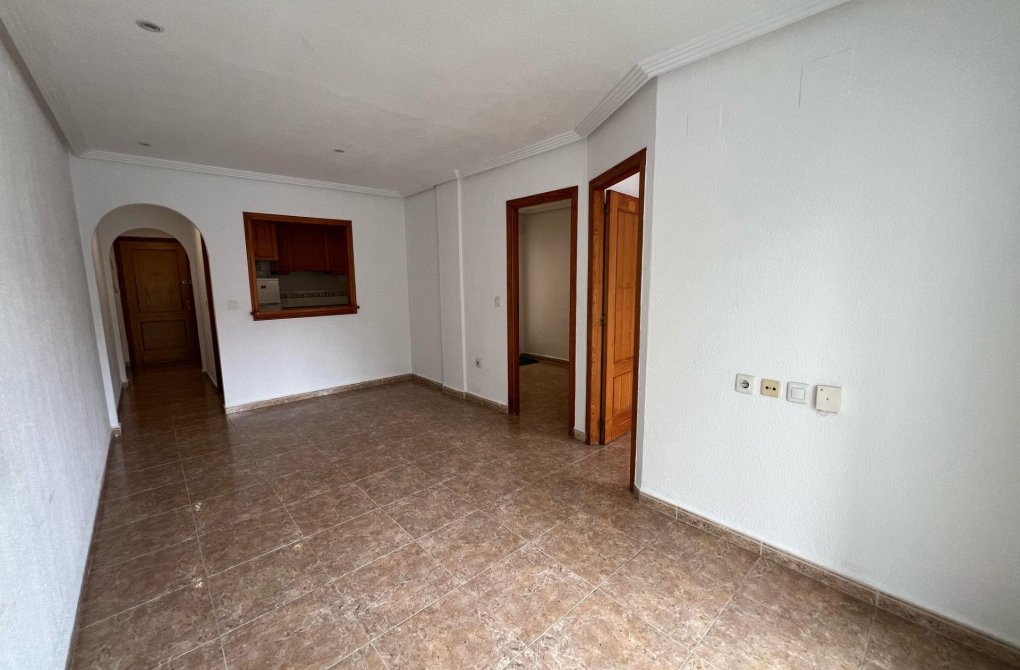 Reventa - Apartamento - Torrevieja - Centro