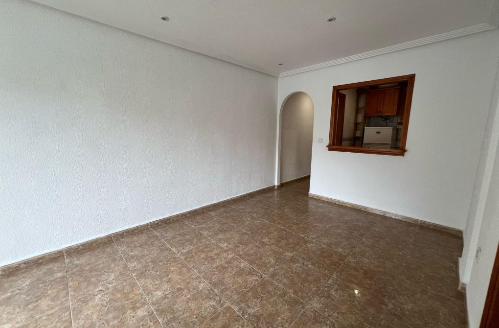 Reventa - Apartamento - Torrevieja - Centro