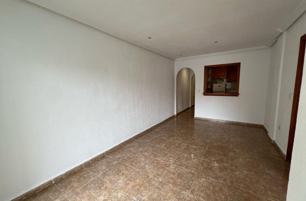 Reventa - Apartamento - Torrevieja - Centro