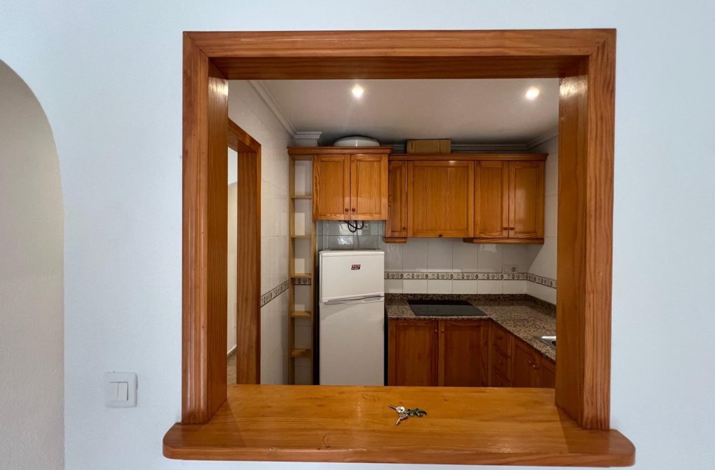 Reventa - Apartamento - Torrevieja - Centro