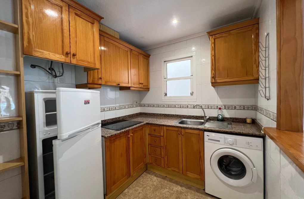 Reventa - Apartamento - Torrevieja - Centro