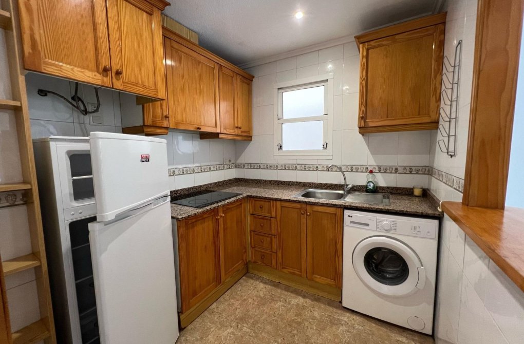 Reventa - Apartamento - Torrevieja - Centro