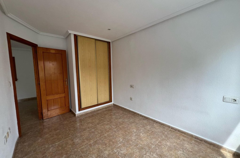 Reventa - Apartamento - Torrevieja - Centro
