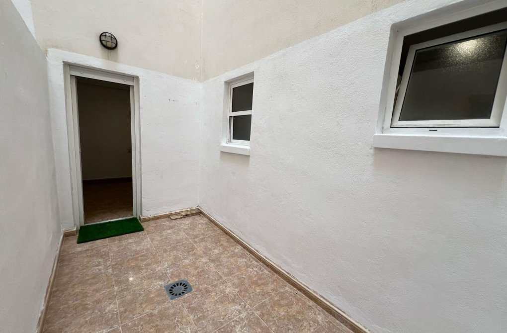 Reventa - Apartamento - Torrevieja - Centro