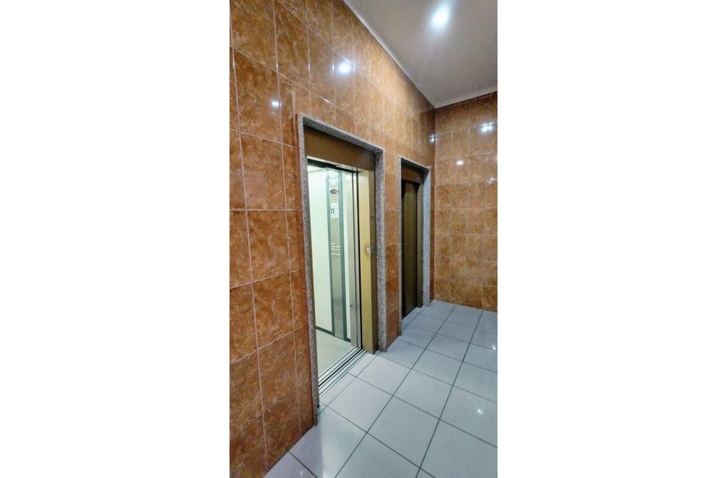 Reventa - Apartamento - Torrevieja - Centro