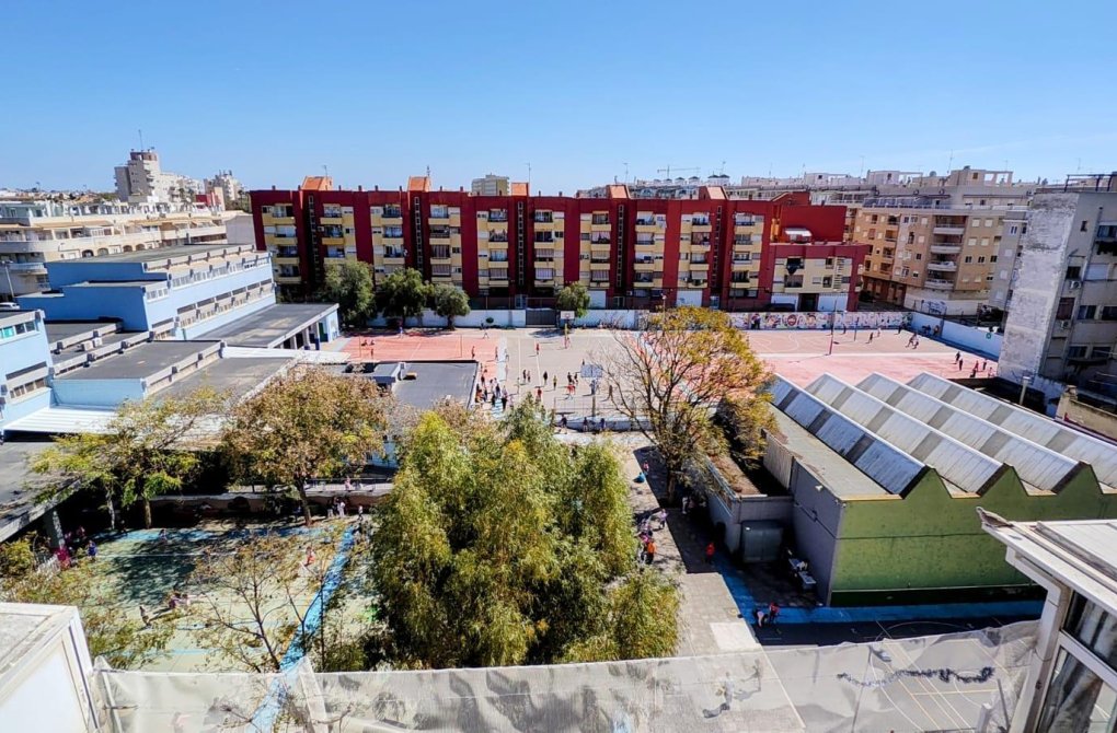 Reventa - Apartamento - Torrevieja - Centro