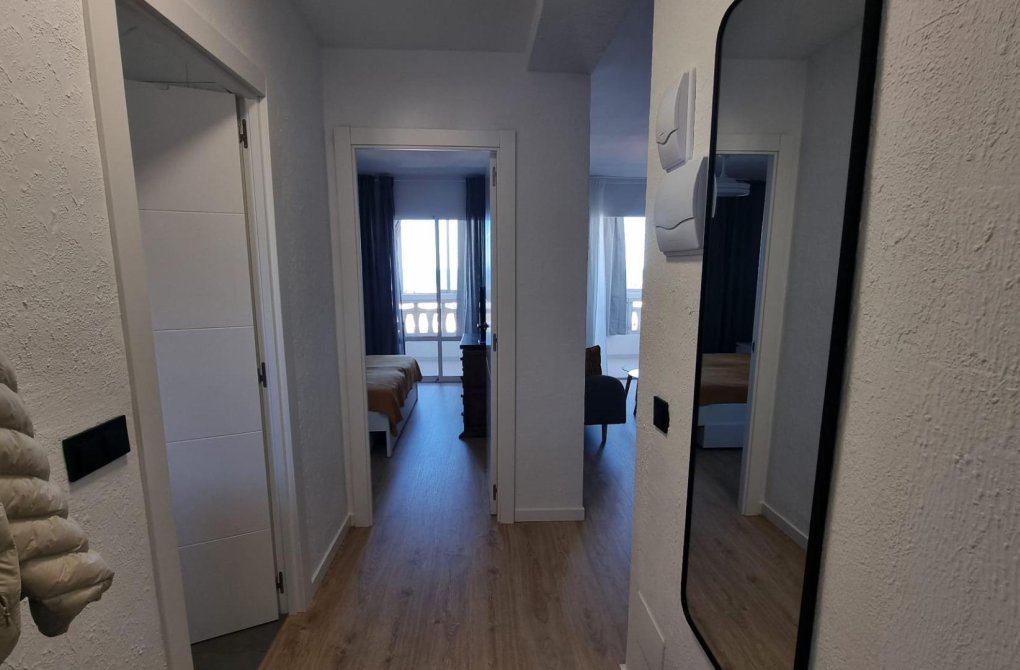 Rynek wtórny - Apartament - Torrevieja - Torreblanca