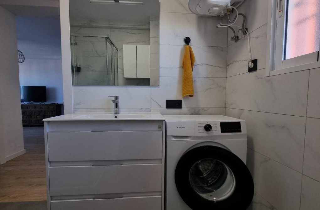 Rynek wtórny - Apartament - Torrevieja - Torreblanca