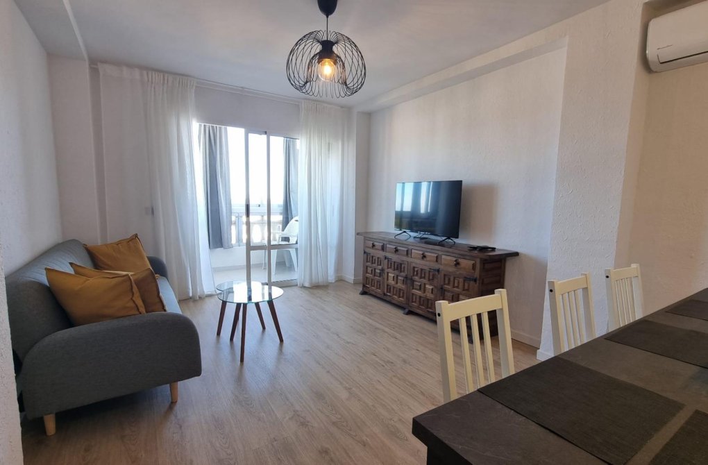 Rynek wtórny - Apartament - Torrevieja - Torreblanca
