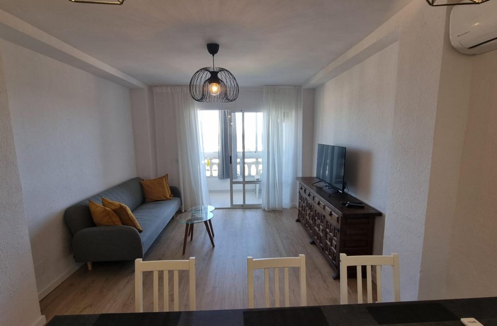 Rynek wtórny - Apartament - Torrevieja - Torreblanca