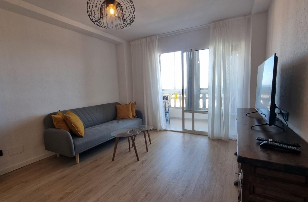 Rynek wtórny - Apartament - Torrevieja - Torreblanca