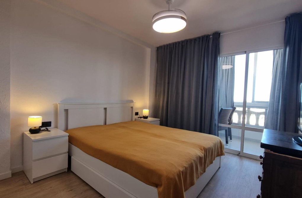 Rynek wtórny - Apartament - Torrevieja - Torreblanca