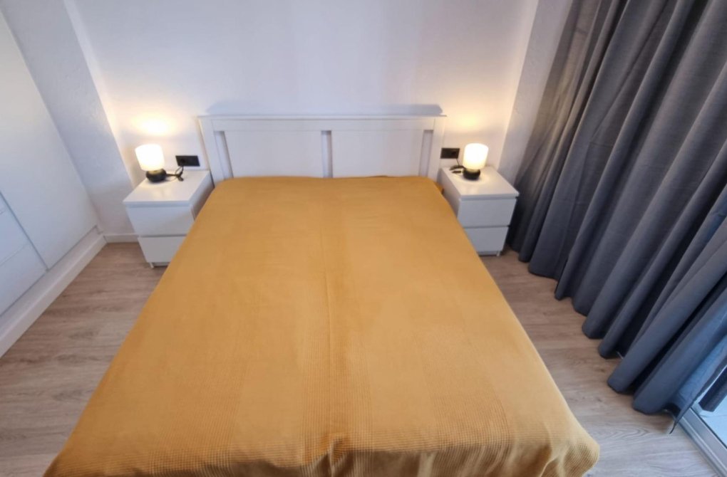 Rynek wtórny - Apartament - Torrevieja - Torreblanca