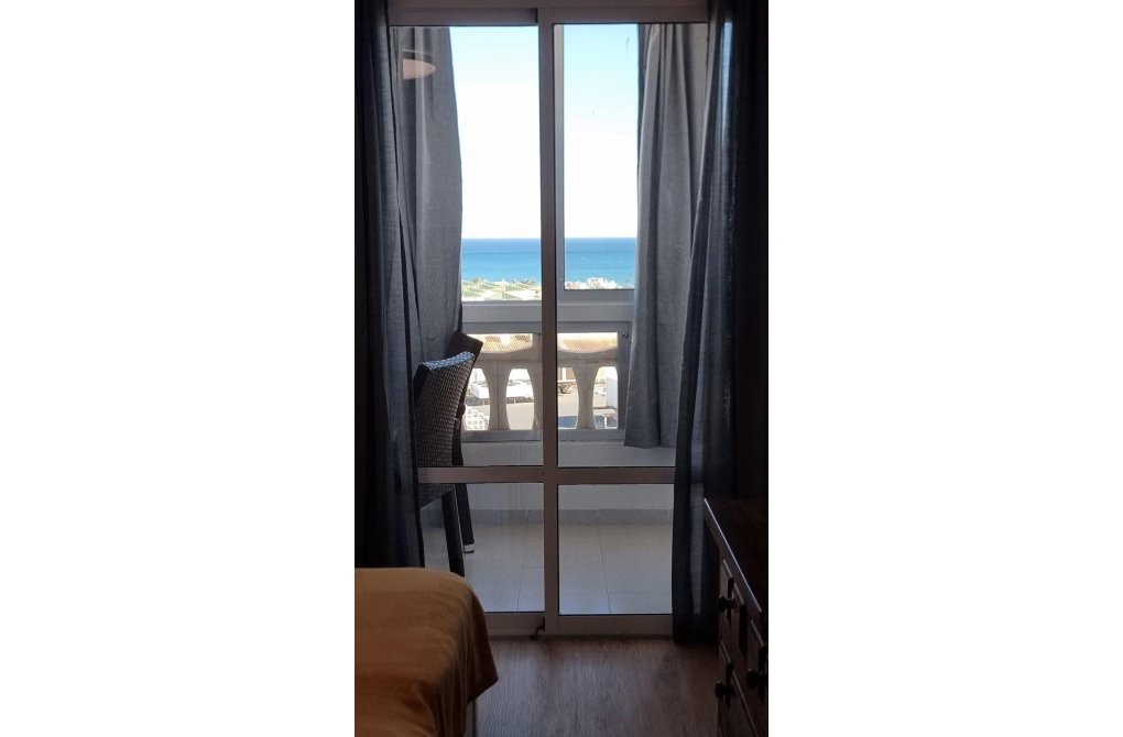 Rynek wtórny - Apartament - Torrevieja - Torreblanca