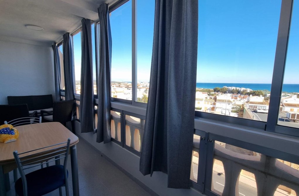 Rynek wtórny - Apartament - Torrevieja - Torreblanca