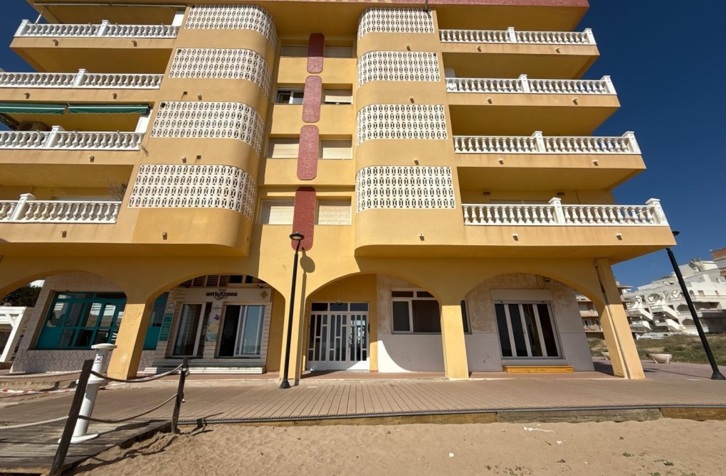 Rynek wtórny - Apartament - Torrevieja - La Mata pueblo